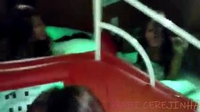 video amador e caseiro da gabi cerejinha! nao percam!