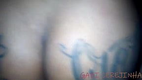 video amador e caseiro da gabi cerejinha! nao percam!