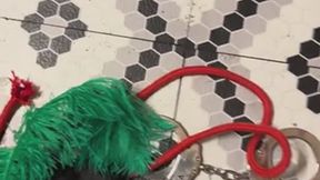 Your most ticklish spots MP4