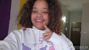 diaperedskylar padded furry con vlog, ABDL