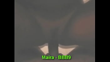 maira BBB9