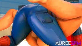 Steve Rogers and Tony Stark Ignite Forbidden Desire in Steamy Marvel YAOI Adventure