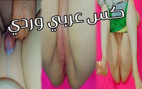 Fuck Arab Pink Pussy