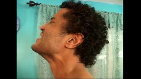 Sensual Queen Craves Rough Hands