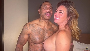 Birthday Sex 2: Your King and Queen Featuring QOS Tiffy