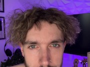 British Guy Dirty Talks About Sex Adventure