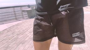 Obvious Under Shorts