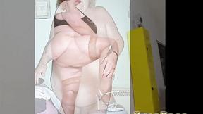 ”OmaPasS Grandmas in Natural Habitat Compilation”