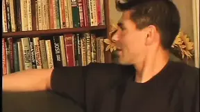 Hottest OLDER WOMAN tramp seduces and gets banged stiff by younger dude
