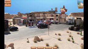 The Motel of Lust Part 15