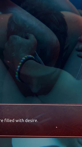 Ep13: Fantasizing Co-workers in the Gym - Sex Coach: Hot Yoga