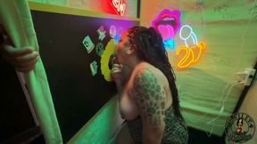 Glory Hole Series 3.2