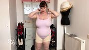 I Tried Expensive vs Cheap Shapewear (Busty + Tummy Control Test)