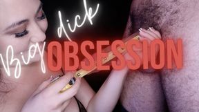 The Cuckold Diaries: Big Dick Obsessed