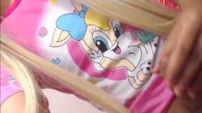 A ts lover's dream come true