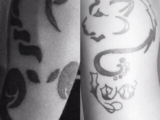 LOUIVB;Whores don’t wanna move around so this chab told hoes why they our Mistress