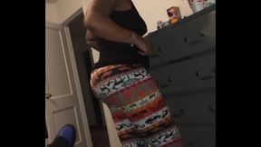 Dasanii Redd Coming soon