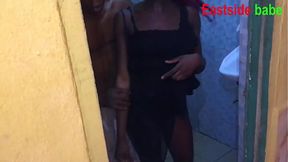 Fucked me wotowoto this morning