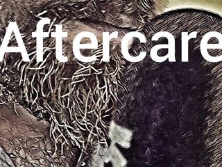 [audio fr] AFTERCARE à "4 minutes d'insultes et d'humiliation" .