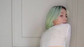 Social Media Creator @KsyushaMeow @Teasing & #18+ Teen #Small Tits #Petite nsfw video gratis | Tik.Porn