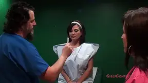 Stupid Interns - Lola Lynn - Part 1 of 3