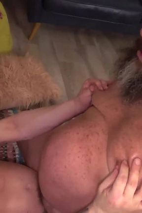 Bearfilms Naughty Hunk T Wilcox Breeds Obese Gene Wade