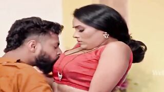 Mere Samne Wali Khidki 2025 Bull Original New web series Episode 03
