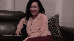 A Greedy Girl Is A Good Girl For StepMom