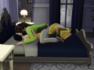 When the Neighborhood Hides Secrets…