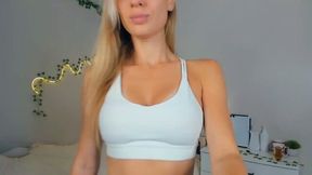 Kira Walker Private Show