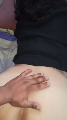 MILF Fucked in Four