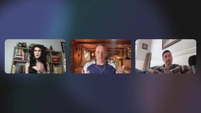 Masturbation Manifestation - Himeros Backstage