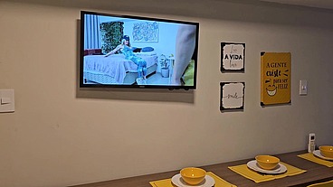 FUI ASSISTIR O FILME COM O MEU VIZINHO E NÃO AGUENTEI EM TRANSAMOS DE NOVO