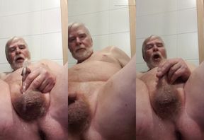 My Tiny Dick Pee