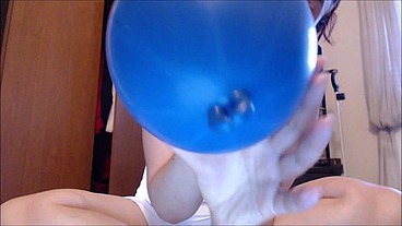 Collection of exciting videos of balloons to be enjoyed over sixty minutes