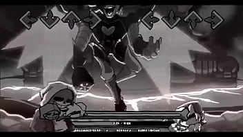 Friday Night Dustin - HEATWAVE GAMEPLAY