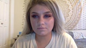 Ashley Vixen Private Show