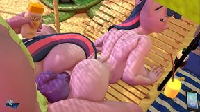 MLP - Twilight Sparkle compilation P10