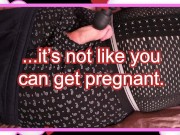 Female Bodysuit (Sissy Caption Story)
