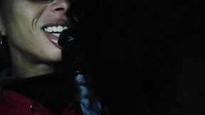 I Need To Suck A Real Dick. Cock Fi A Vibrate Down Mi Throat Mek It Choke Mi . Im So Turned On