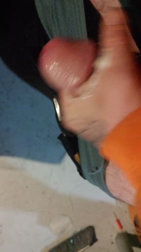 Extreme Cumming