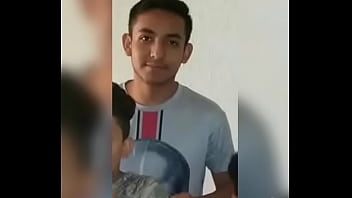 &Aacute_ngel Vazquez buscando verga de mayores