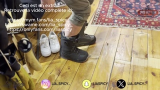 Spicy city tour ep 9:  Lyon