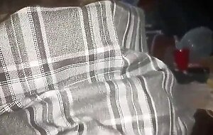 my little stepsister told me that if I gave her the WIFI key she would let me fuck her delicious ass