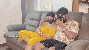 Stepson Fucked Lonely Step Stepmom on Her Birthday