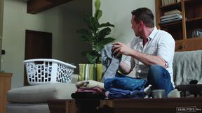 Disruptive Films - His Helping Han