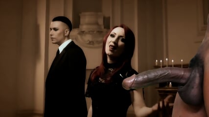 Blutengel - Sing PMV by IEDIT