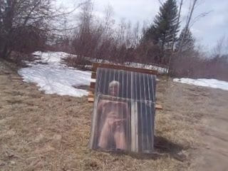 Exhibitionism, Lesson 2