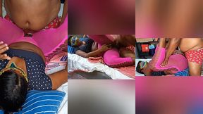 cuzinho guloso da minha preta