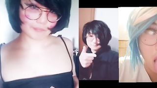 Femboy Positions Tiktok Uncensored Version